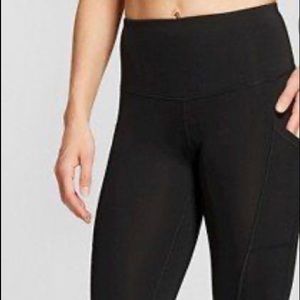 Lululemon leggings size 4